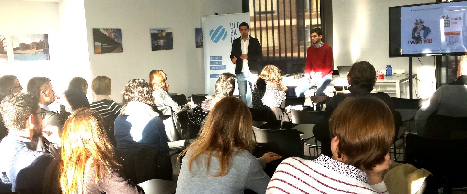 M�s de 60 emprendedores participan en �Itinerari de l�Emprenendor Innovador�