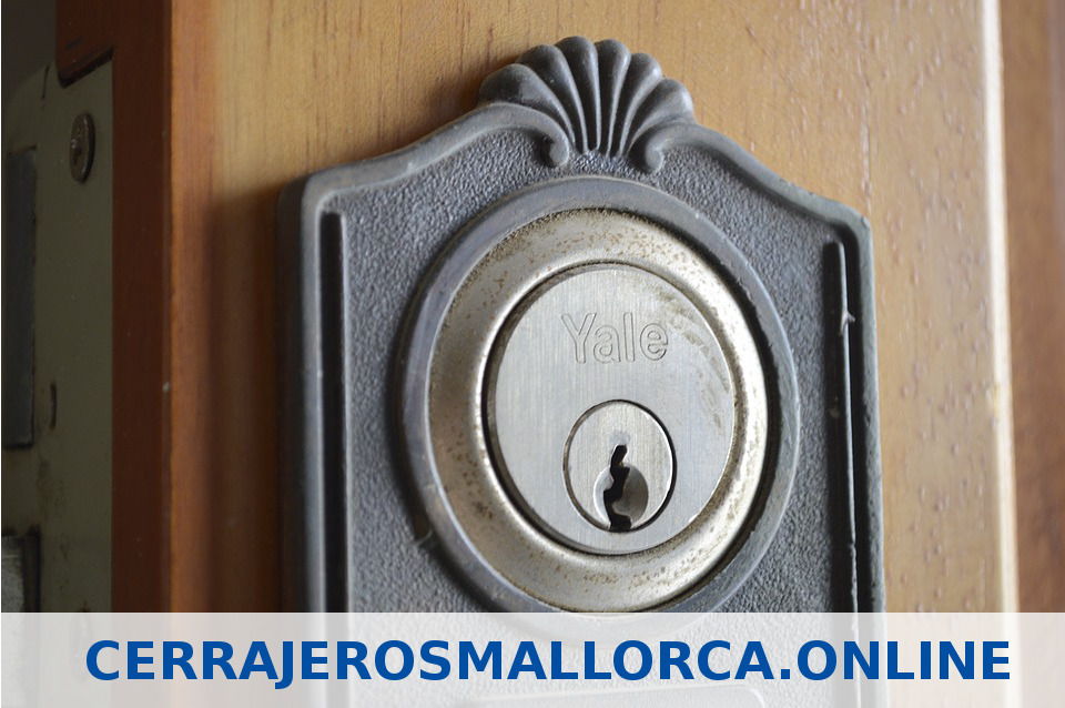 Cerrajeros Mallorca Online