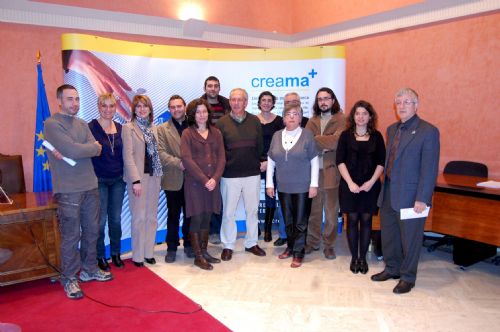 2010. Marca Marina Alta