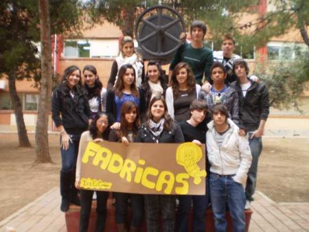 Cooperativa Fadricas