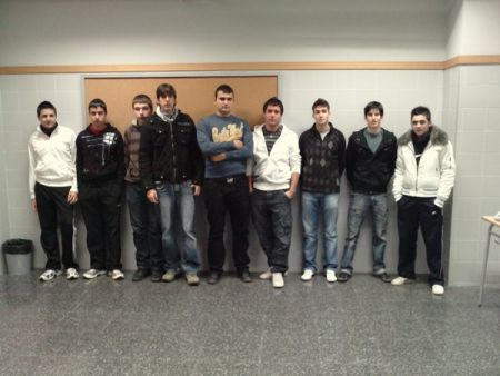 Cooperativa Fast buy