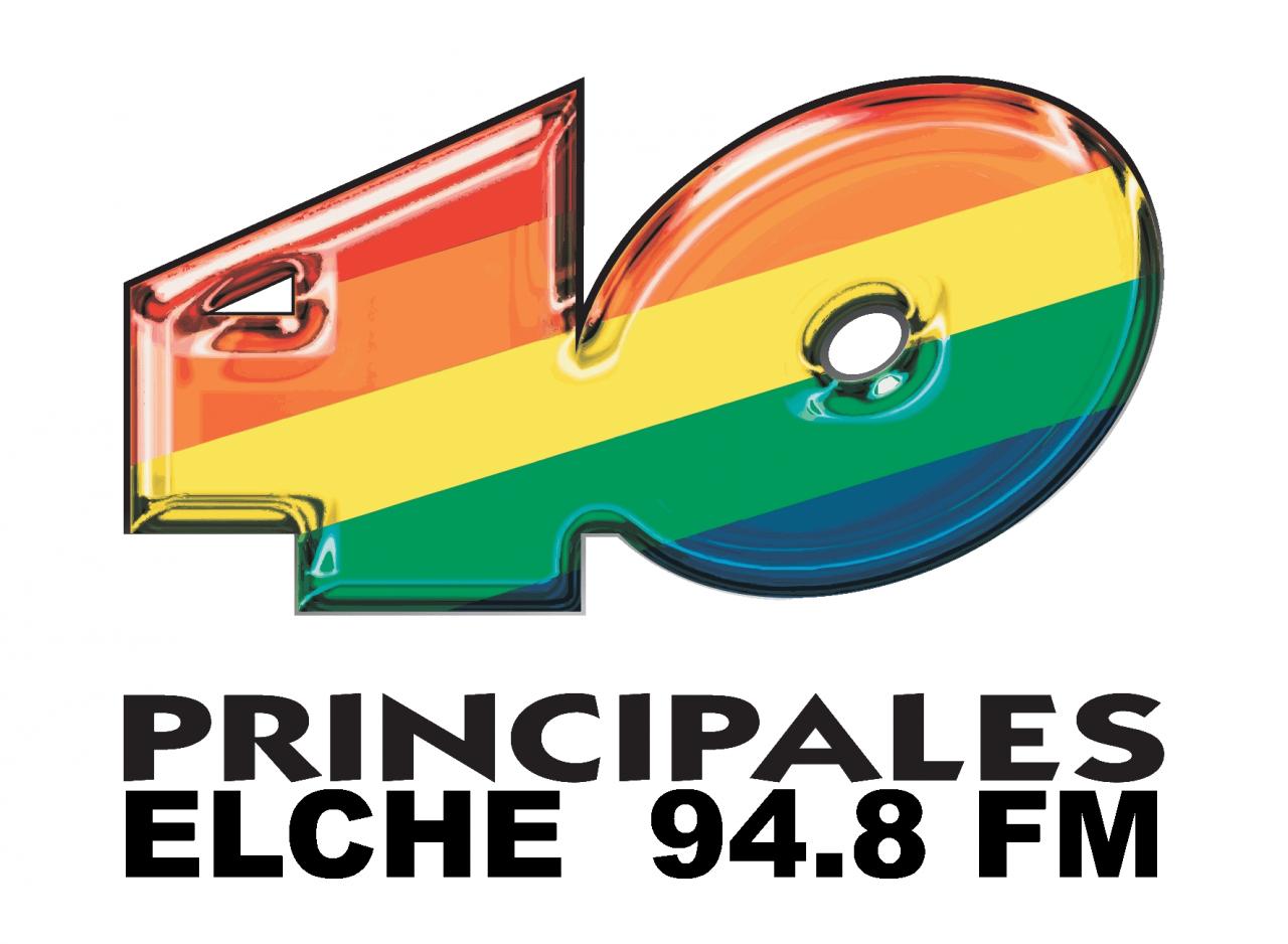 40 Principales