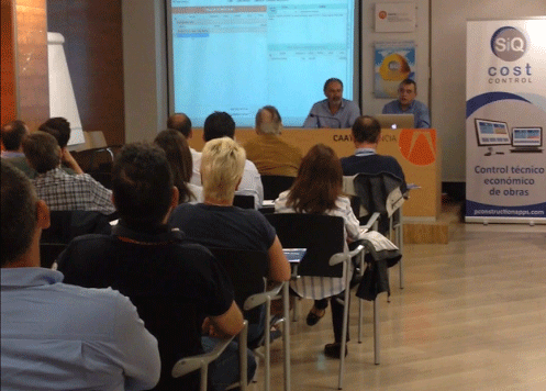 JORNADA CAATIE VALENCIA
