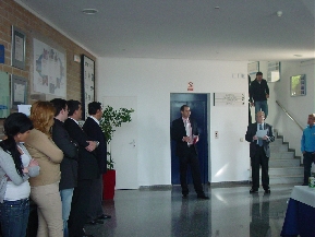 Networking 