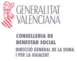 Logo-Direcci�n General Mujer
