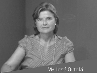 María José Ortolá Sastre