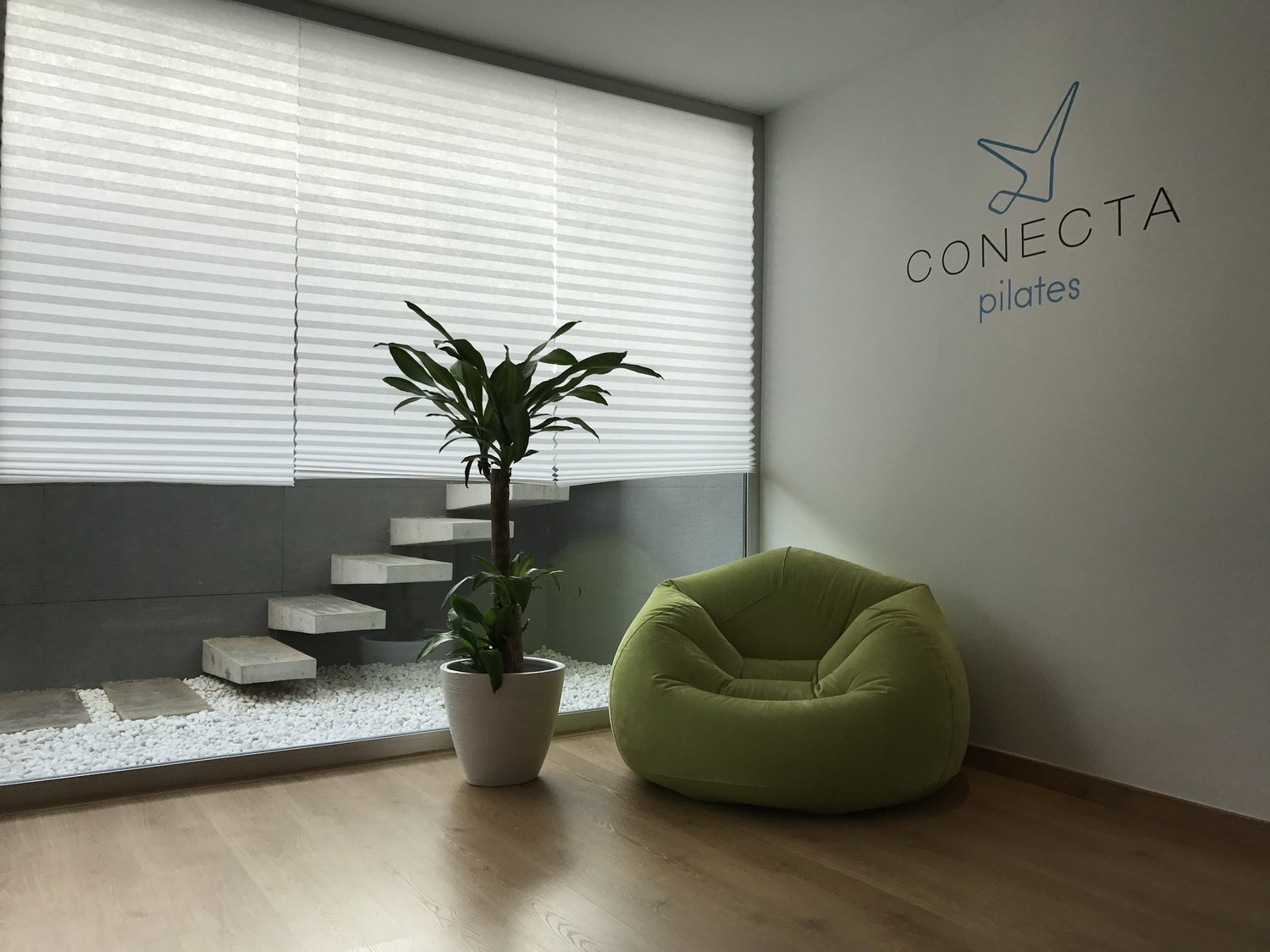 Estudio CONECTA PILATES