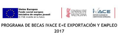 Becas e+e 2017