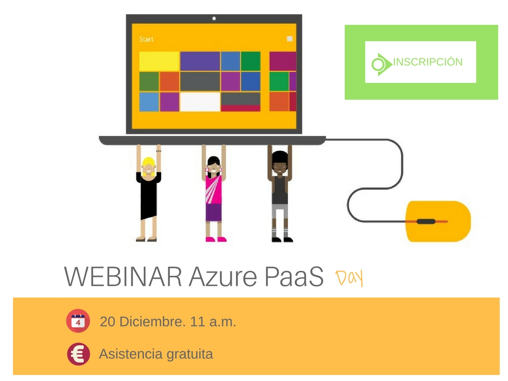 Webinar Azure PaaS