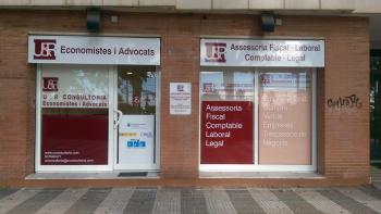 U&R INICIATIVA EMPRESARIAL, ECONOMISTAS Y ABOGADOS, SL