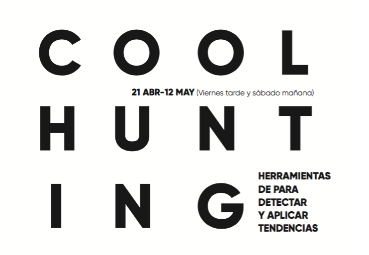Coolhunting y tendencias. 2ª ed. Valencia