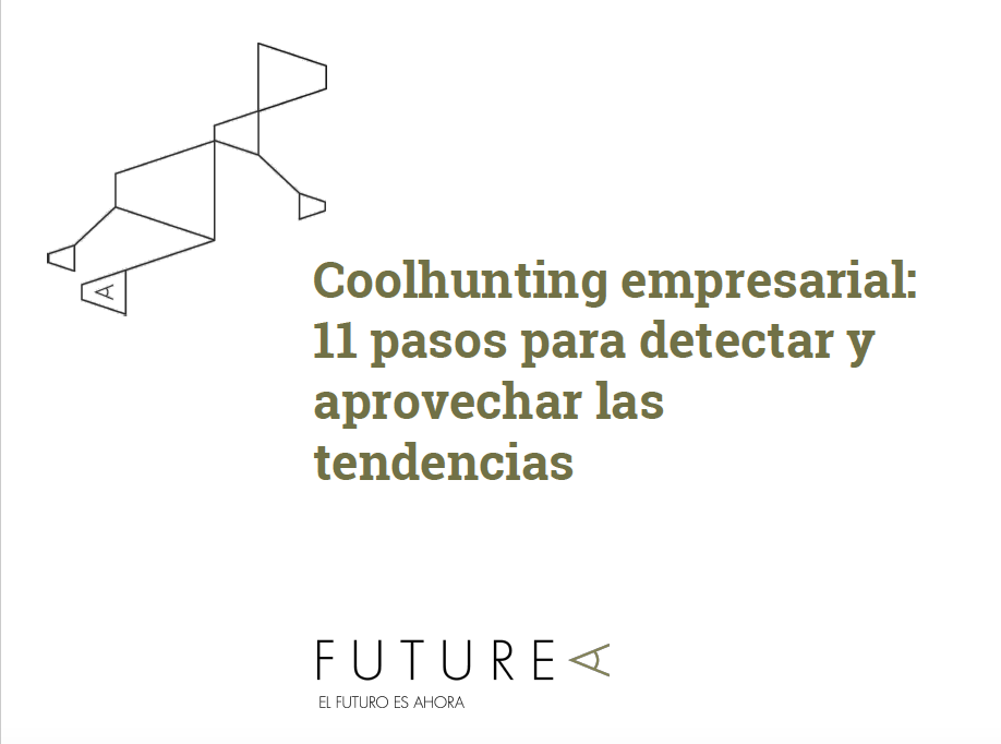 11 pasos para implantar un sistema de coolhunting empresarial
