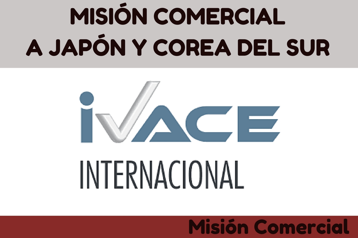 MISIÓN COMERCIAL JAPÓN Y COREA DEL SUR