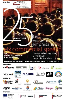 1er Encuentro Empresarial ELX