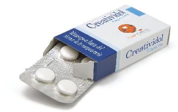 Creatividol
