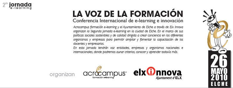 La Voz de la Formación