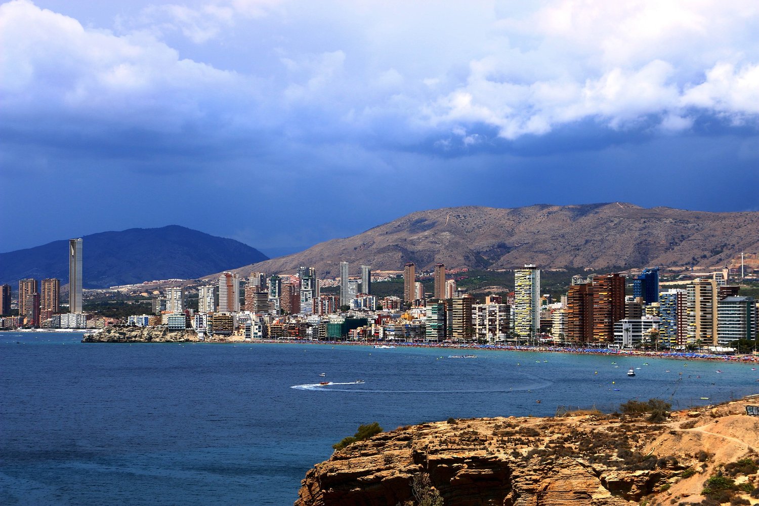 Cerrajeros en Benidorm 24 horas