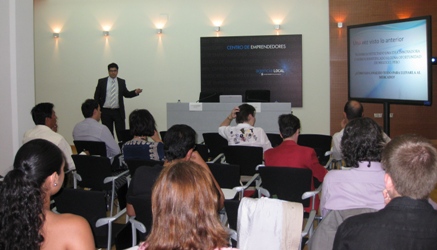 2010.Tendencias Alicante