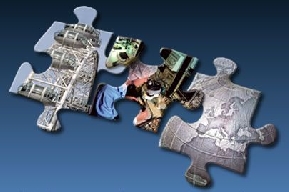 Cooperaci�n y nuevas tecnolog�as
