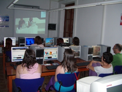Formacion Biar 2010