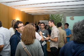 Springlab Networking
