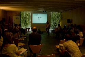 Springlab Innovaci�n Emoci�n