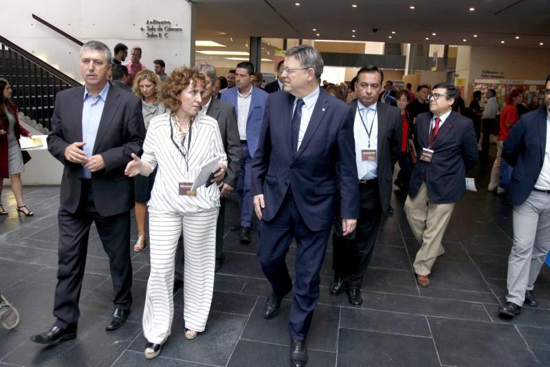 Focus Pyme y Emprendimiento Comunitat Valenciana. Generalitat[;;;][;;;]