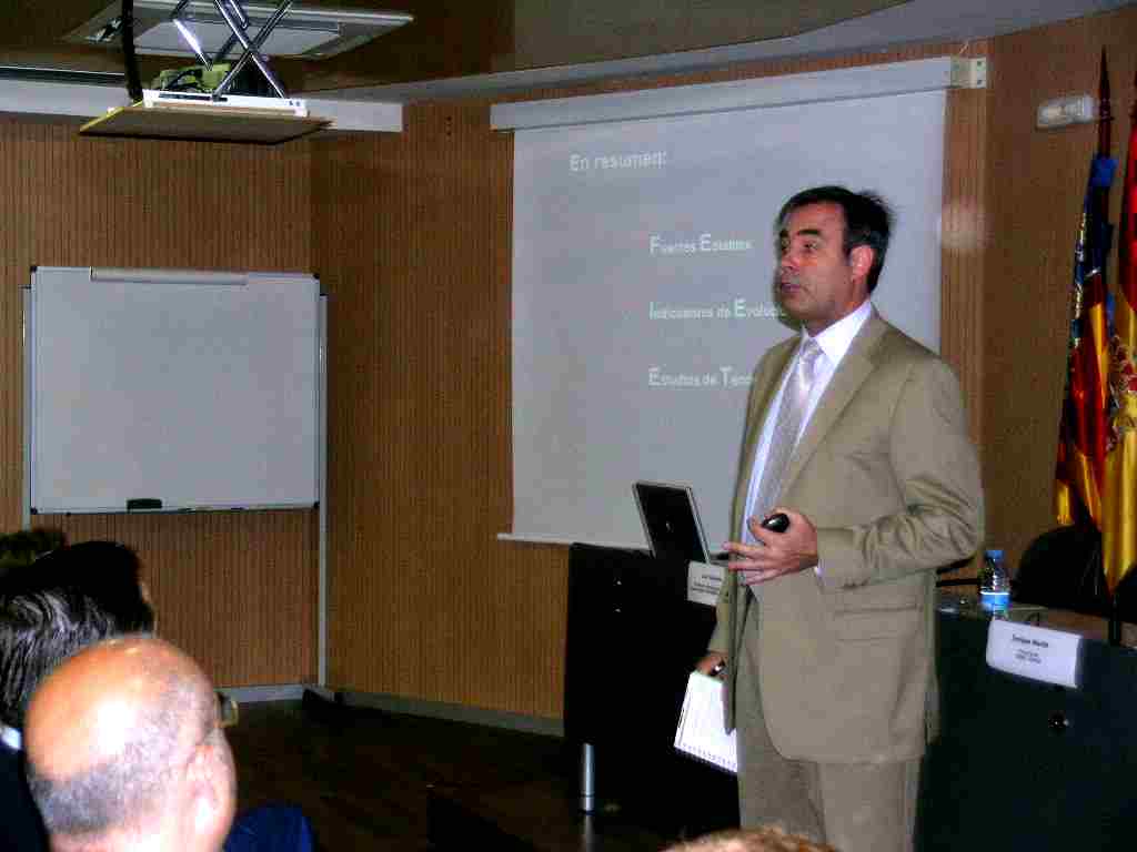 Conferencia L. Valentin 02