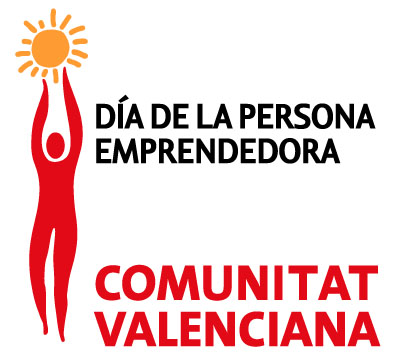 logo Día Persona Emprendedora