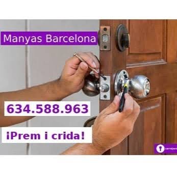 Cm cerrajeria s.l