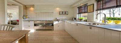 Reformas de cocina