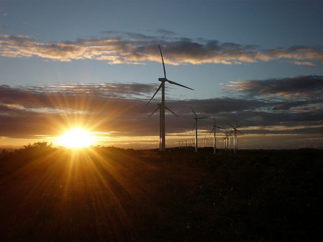 Eficiencia energética y climatización de hogar