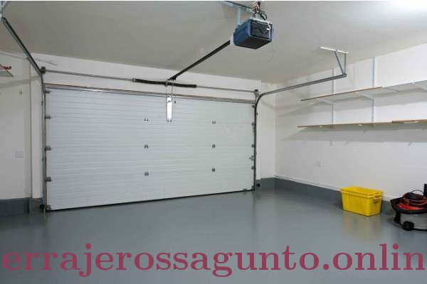 Cerrajeros Sagunto