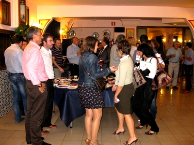 networking Foro Empresa Lder