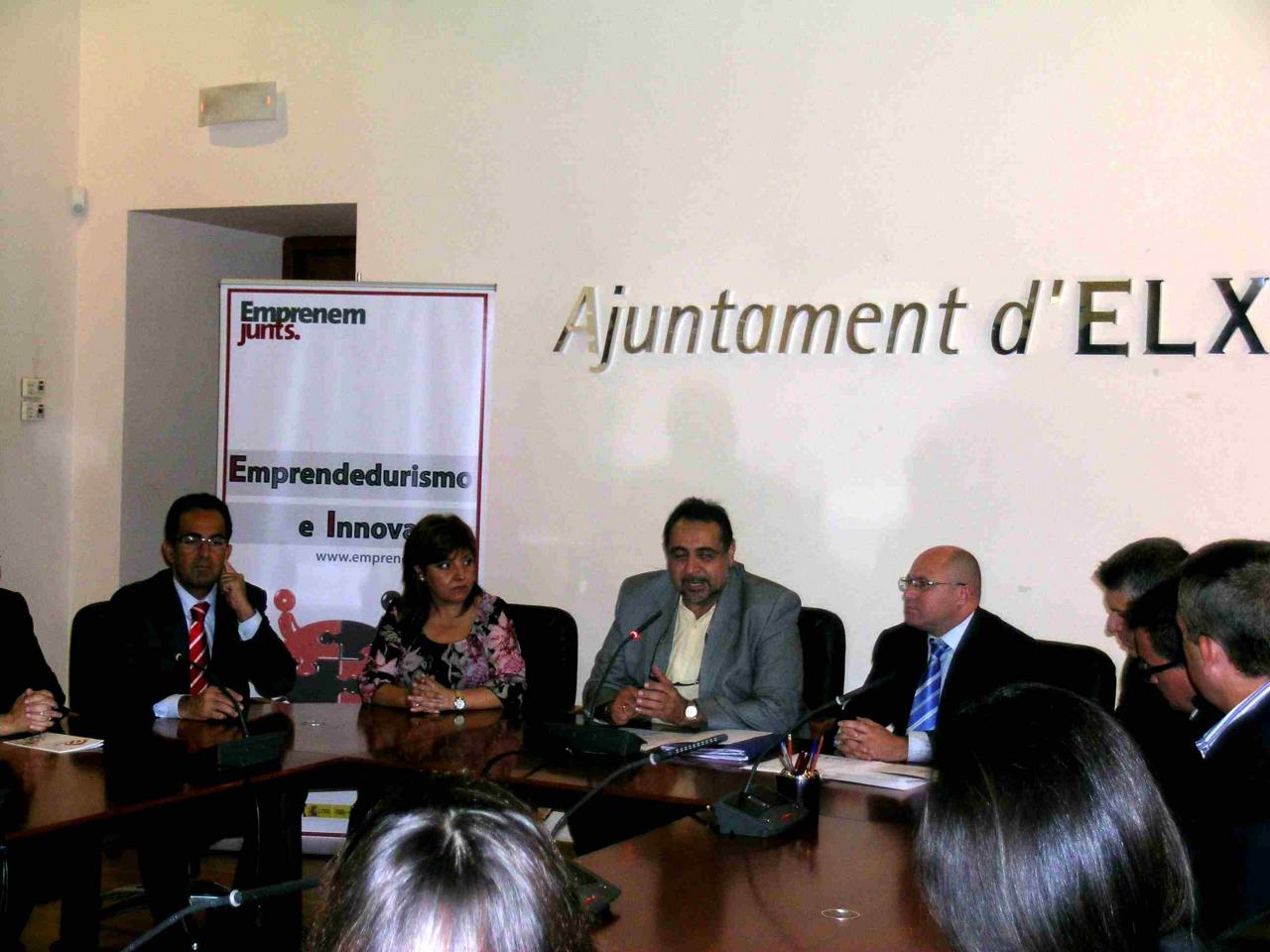 Acto presentaci�n 02