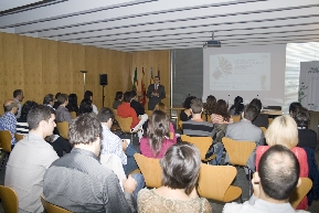 Jornada:"Mejora de la productividad y organizaci�n personal".