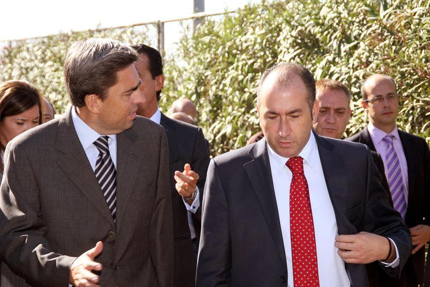 20º Aniversario CEEI Elche