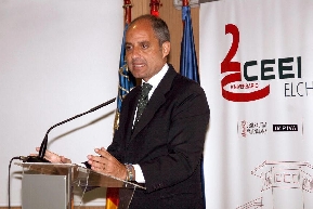 20� Aniversario CEEI Elche