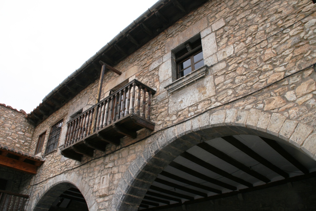 AEDL Ayuntamiento de Portell de Morella