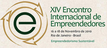 XIV Encontro Internacional de Empreendedores