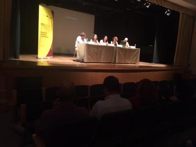 Encuentro Focus Pyme y Emprendimiento Horta Nord � Camp de Morvedre � Camp de Turia