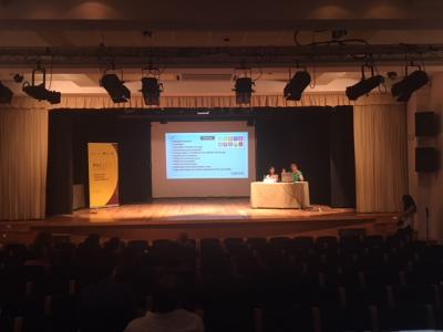 Encuentro Focus Pyme y Emprendimiento Horta Nord � Camp de Morvedre � Camp de Turia