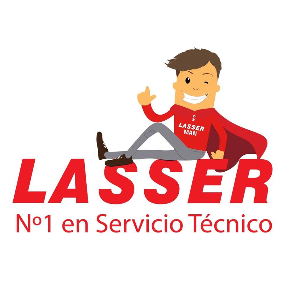Protección Contra Incendios - Grupo Lasser