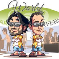 World Marketing Surfers