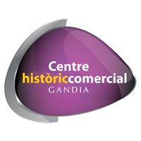 Gandia Comercial Centre Hisric Coop. Valenciana