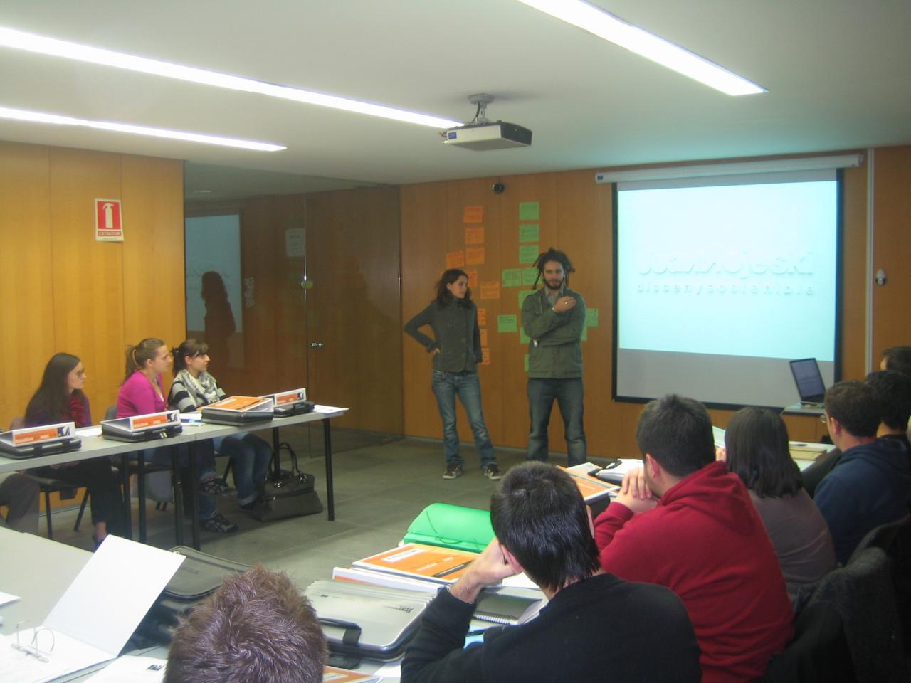 Curso creacin de empresas 2011