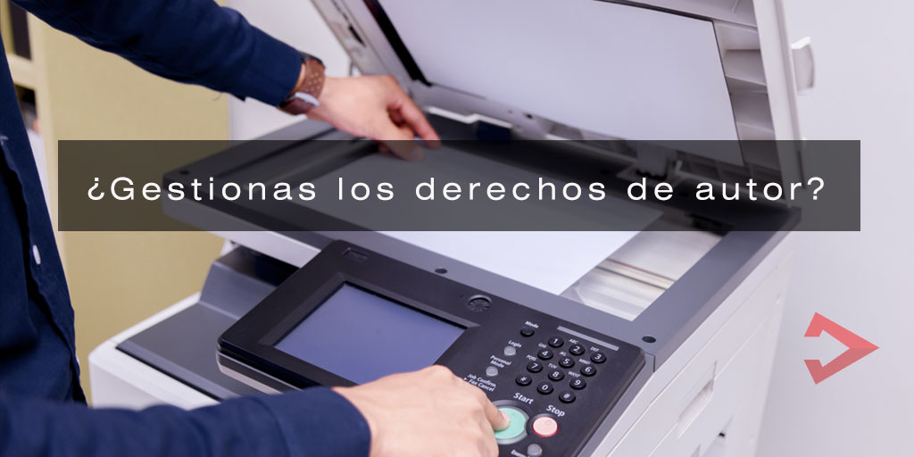 CMO GESTIONAN LAS EMPRESAS LDERES LOS DERECHOS DE AUTOR?


CMO GESTIONAN LAS EMPRESAS LDERES LOS DERE