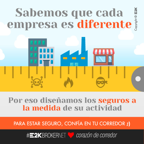 Cada empresa es diferente 2