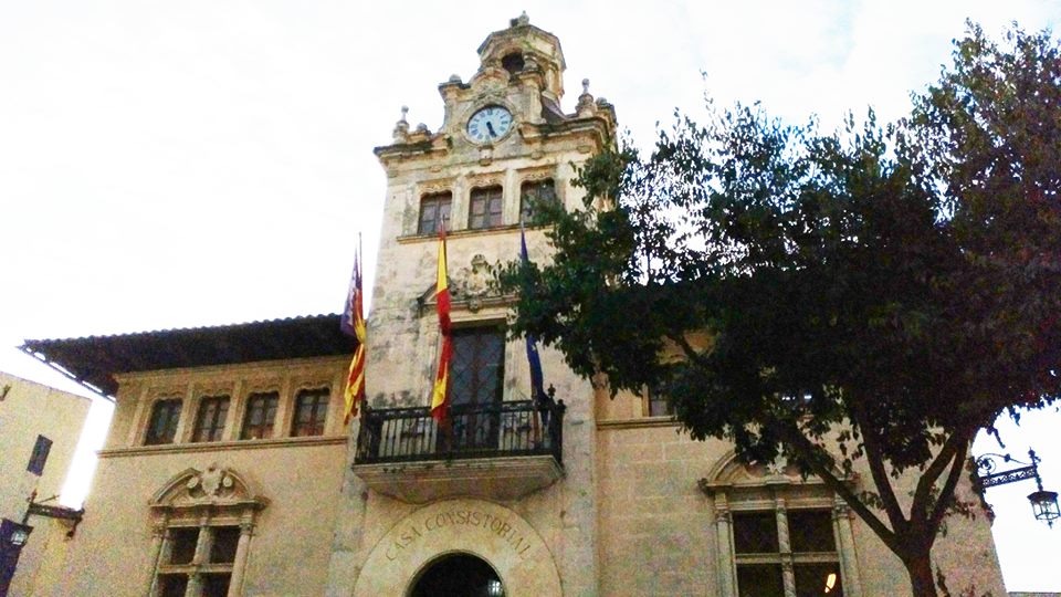 AEDL Ajuntament L'Alcúdia