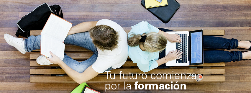 Albali Centros de Formación